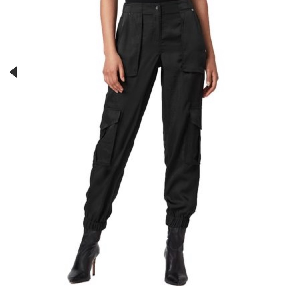 ALLSAINTS
‘FRIEDA’ TROUSERS